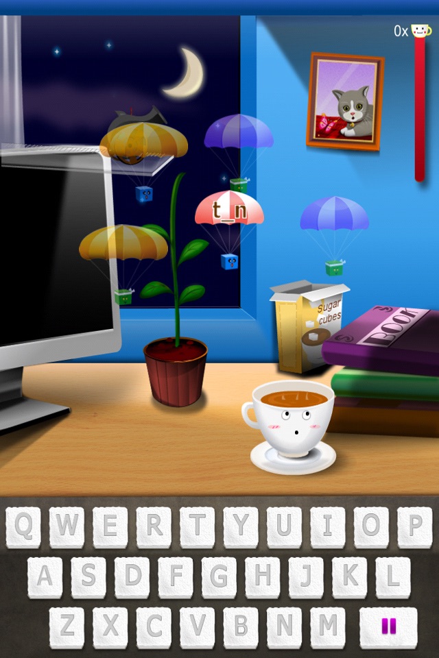 Remind Words - Funny Stories screenshot 3