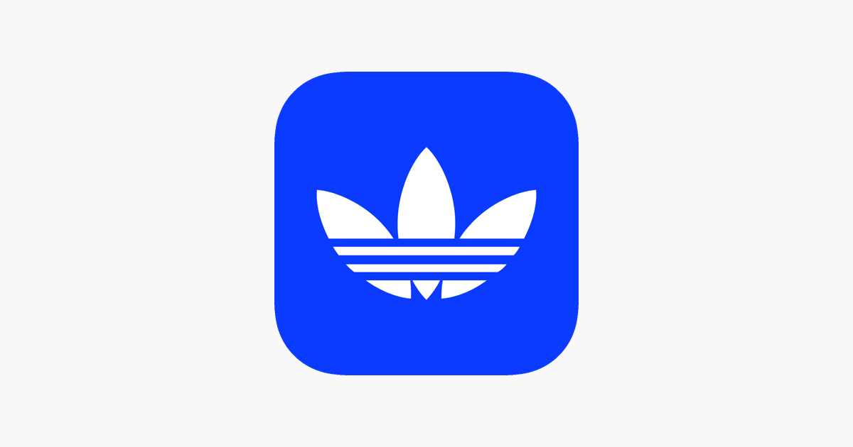 adidas en App Store