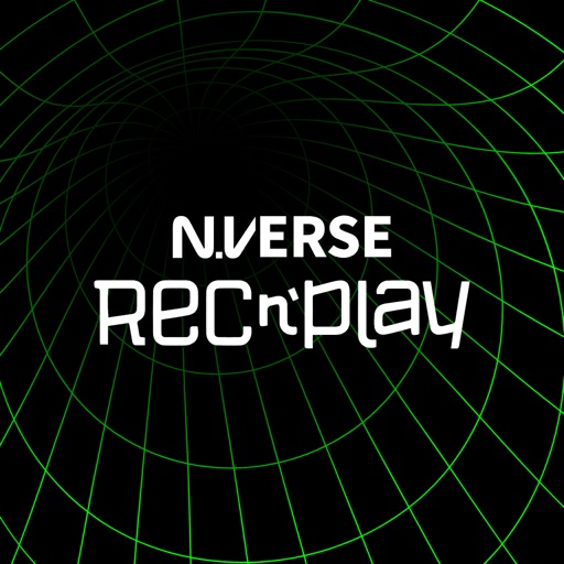 N.Verse RecNPlay