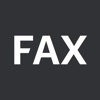 FAX from iPhone - send fax medium-sized icon