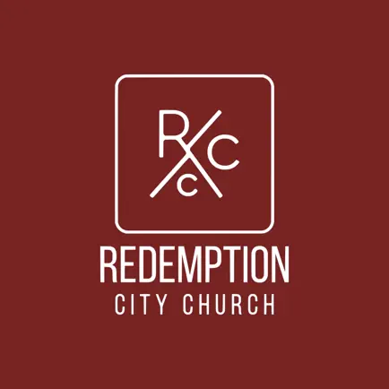 Redemption City Church Читы