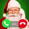 Icon Call Santa Prank Calls