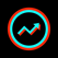 TrendTok Analytics & Tracker Icon