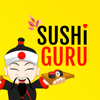 Sushi Guru App - Robert Seppo