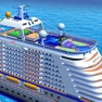 Get Idle Cruiseliner ! for iOS, iPhone, iPad Aso Report