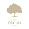 Olu' olu　公式アプリ