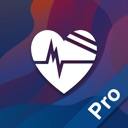 icone Healthy Pro : Rythme Cardiaque