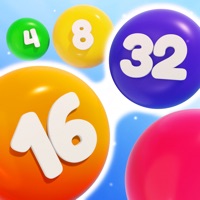 Circle 2048