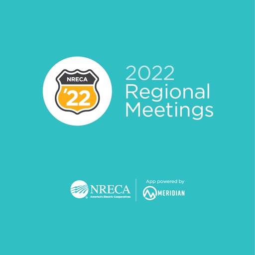 NRECA Regional Meetings by NRECA