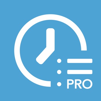 ATracker PRO Time Tracker app reviews and download