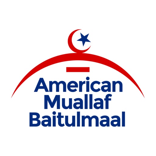 American Muallaf Baitulmaal