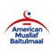 American Muallaf Baitulmaal (AMBM) is a non-profit organization that collects the donation from Moslem society in North America