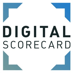 Digital Scorecard