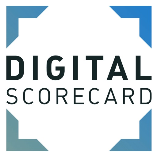 Digital Scorecard