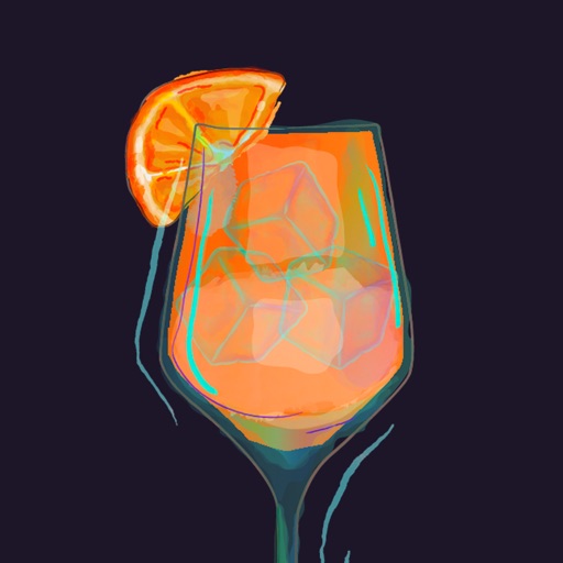 Cocktail Art - Bartender App