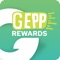 GEPP Rewards' application incentivizes behavior change by encouraging everyone to be more responsible when it comes to waste