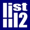 LIST1112 is a task management tool with multi-device authentication which can accept sign-in on one account from different hand-held devices