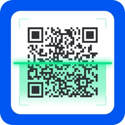 QR Code Reader & Maker - App