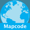Mapcode Finder - Rijn Buve