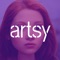 With Artsy, you can transform a portrait of yourself into an artpiece, imagine yourself as a cartoon, as an anime, Hollywood cartoon, manga or even a game character with just one-click