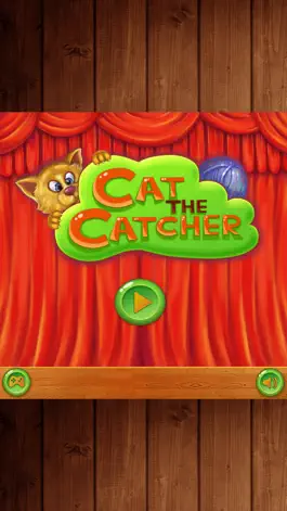 Game screenshot Cat Catch Wool Ball mod apk