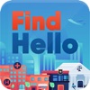 FindHello: Immigrant Help