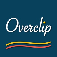Overclip app not working? crashes or has problems?