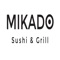 Mikado restaurant's online orders and online reservations