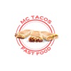 Mac Tacos Cherbourg