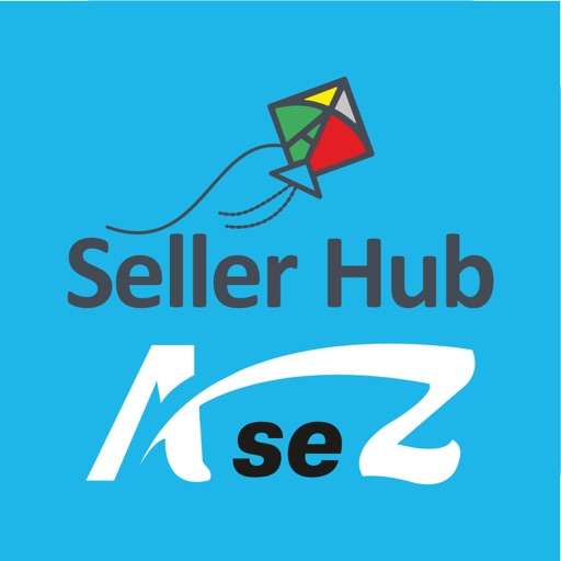 Aseztak Seller Hub