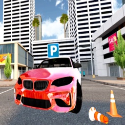 Real Car Parking Sim 2022