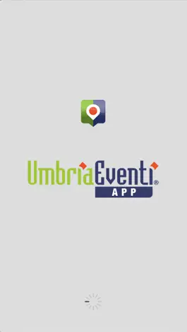 Game screenshot UmbriaEventi mod apk