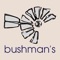 The official Bushmans Arms Hotel membership app