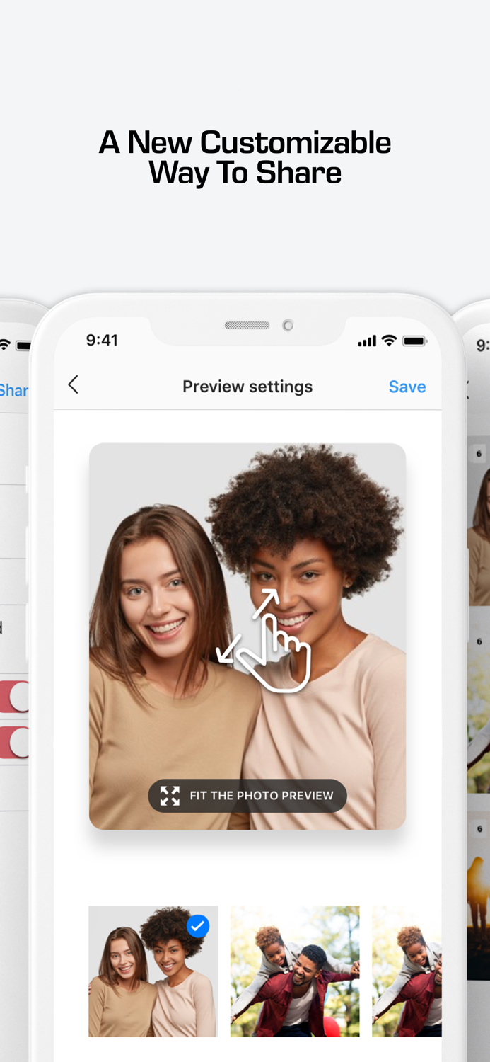 Kandiid - Socialize  Monetize