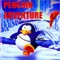 Icon Penguin Adventuree