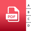 Contacts To PDF File Converter - Dropouts Technologies LLP