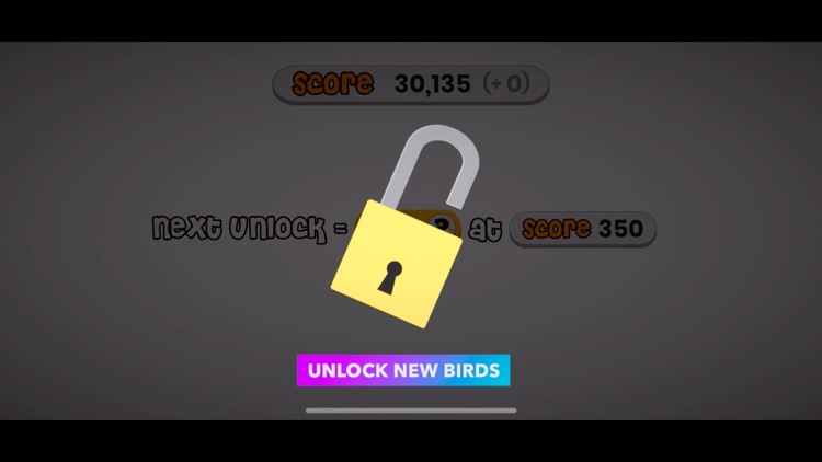 Frustrating Bird Game screenshot-4