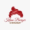 Khan Burger & Restaurant App