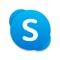 Icon Skype for iPad
