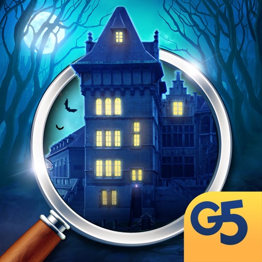 Hidden City: Hidden Object 