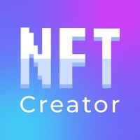 NFT Pixel Creator app not working? crashes or has problems?