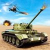 Tank Fight - Battle Simulator