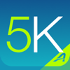 Couch to 5K® - Run training-Active Network, LLC