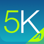 Couch To 5k app review