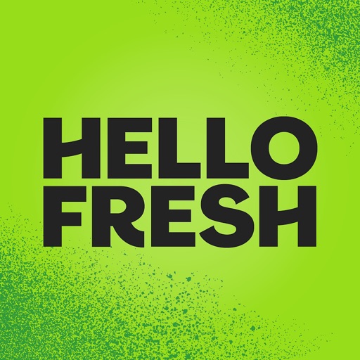 HelloFresh: la box de cuisine