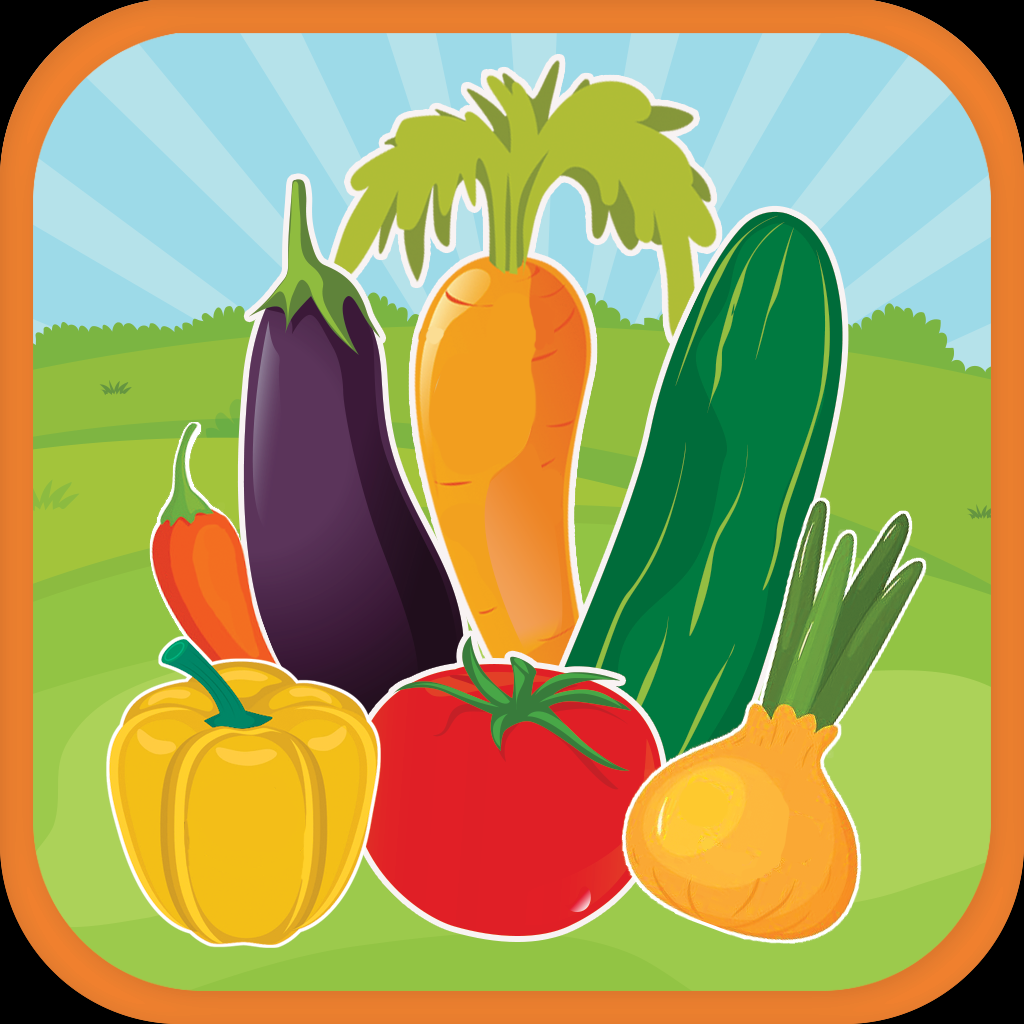 Get Learn ABC Vegetables Alphabet for iOS, iPhone, iPad Aso Report