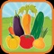 Looking for a fun, free and simple vegetable alphabet app so that your child could not only acquire knowledge about alphabets but also learn vegetables simultaneously