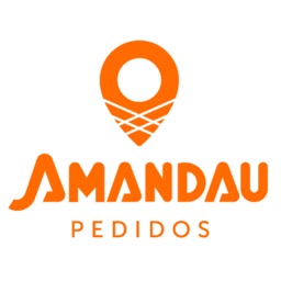 Amandau Pedidos