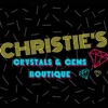 Christie's Crystals & Gems