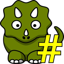 Dinosaur Tic-Tac-Toe(2-Player)